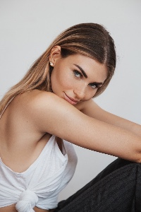 Giulia - foto 18 di 22, hostess per eventi a Milano