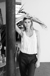 Giulia - foto 19 di 22, hostess per eventi a Milano