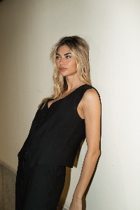Giulia - foto 5 di 22, hostess per eventi a Milano
