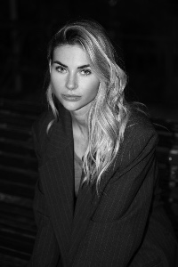 Giulia - foto 7 di 22, hostess per eventi a Milano