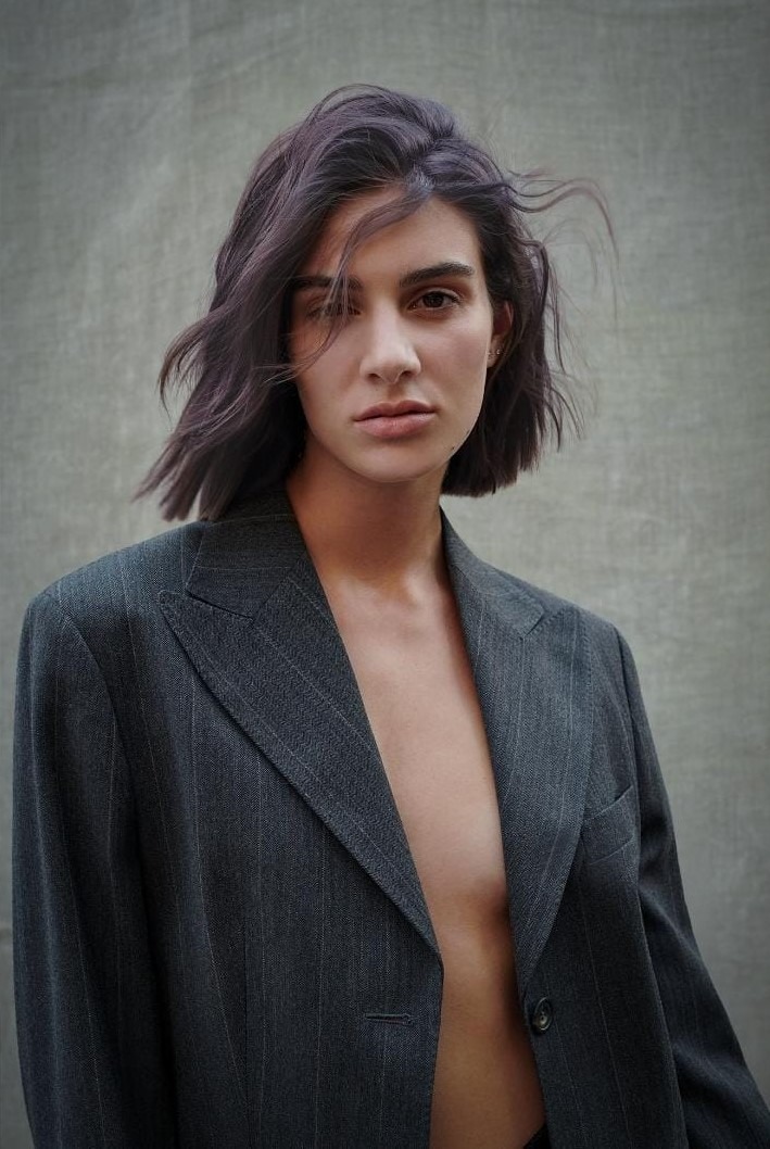 Giulia, hostess e promoter per fiere ed eventi a Milano