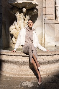 Giulia - foto 7 di 15, hostess per eventi a Milano