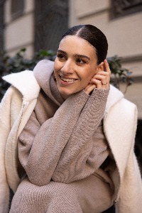 Giulia - foto 8 di 15, hostess per eventi a Milano