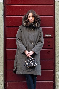 Giulia - foto 11 di 15, hostess per eventi a Milano