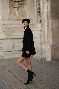 Nataliia - foto 11 di 13, hostess per eventi a Milano