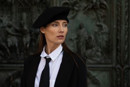 Nataliia - foto 12 di 13, hostess per eventi a Milano