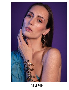 Nataliia - foto 13 di 13, hostess per eventi a Milano