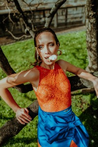Nataliia - foto 7 di 13, hostess per eventi a Milano