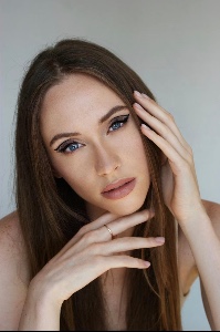 Mariia - foto 2 di 26, hostess per eventi a Milano