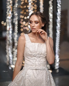Mariia - foto 3 di 26, hostess per eventi a Milano
