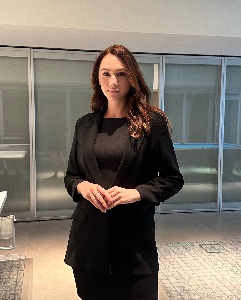 Mariia - foto 23 di 26, hostess per eventi a Milano