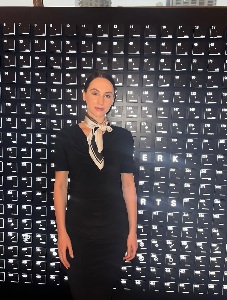 Mariia - foto 25 di 26, hostess per eventi a Milano