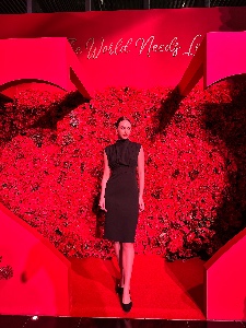 Mariia - foto 26 di 26, hostess per eventi a Milano