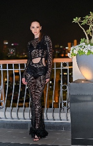 Mariia - foto 6 di 26, hostess per eventi a Milano