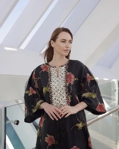 Mariia - foto 7 di 26, hostess per eventi a Milano