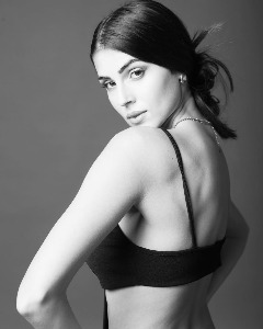 Antonella - foto 6 di 12, hostess per eventi a Milano