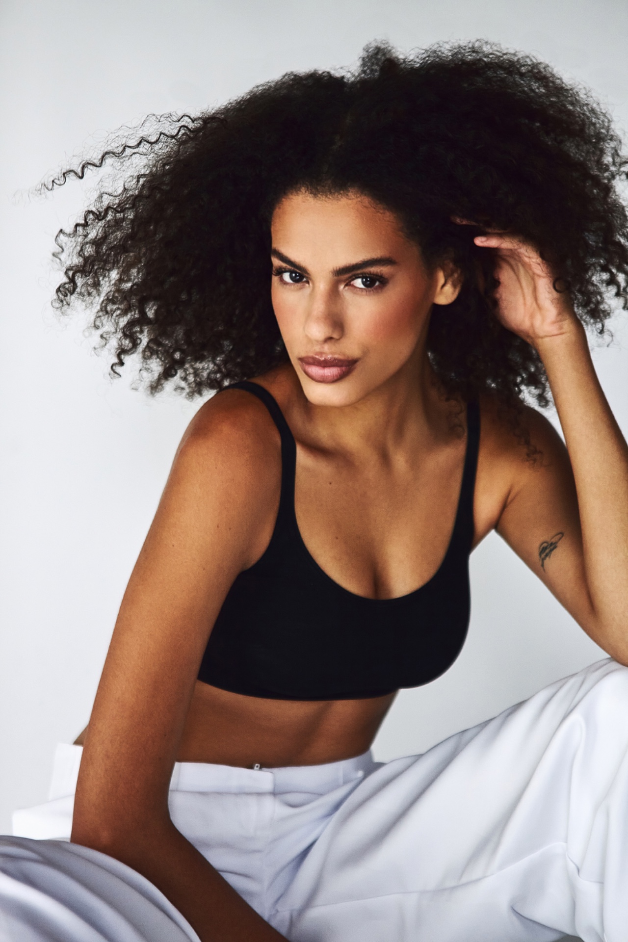 Mavi, hostess e promoter per fiere ed eventi a Milano