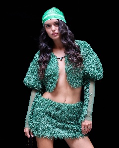 Shary flora - foto 16 di 23, hostess per eventi a Milano