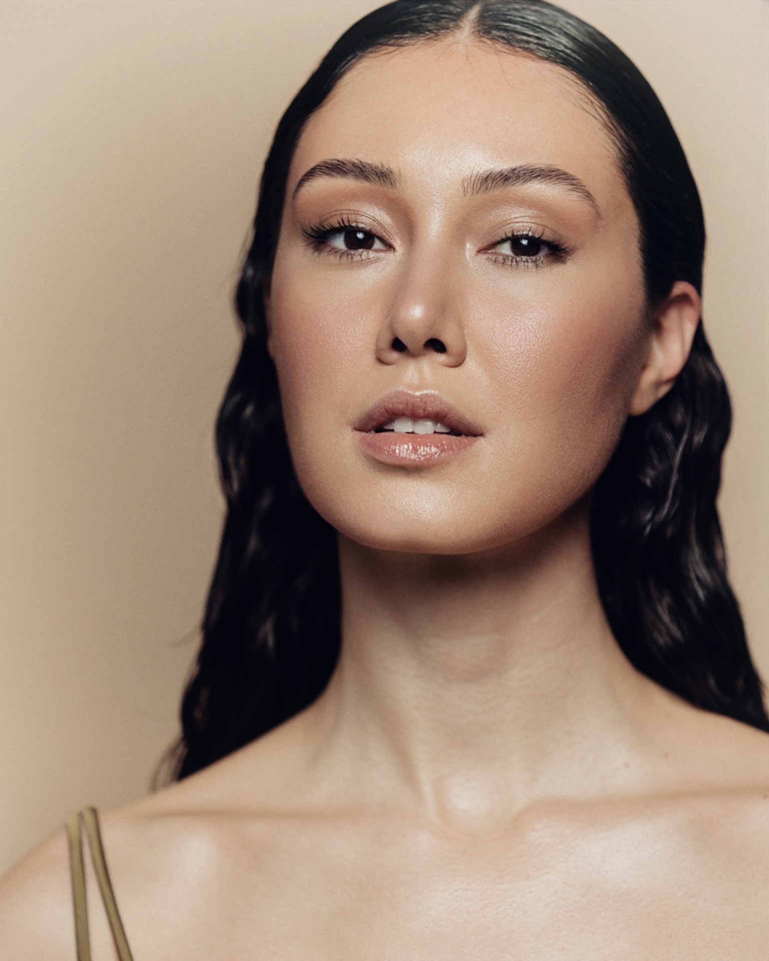 Rachel, hostess e promoter per fiere ed eventi a Milano
