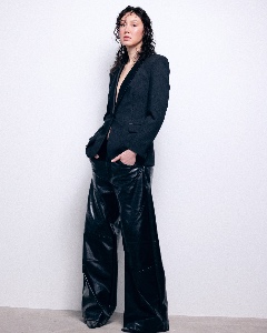 Rachel - foto 4 di 6, hostess per eventi a Milano