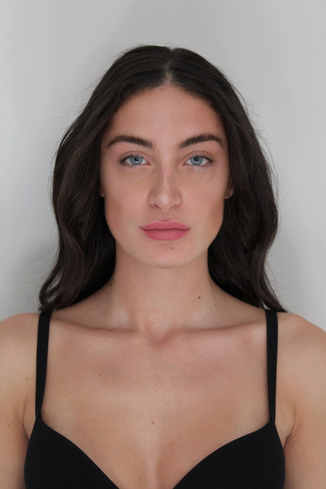 Francesca, hostess e promoter per fiere ed eventi a Milano