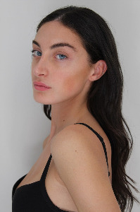 Francesca - foto 2 di 19, hostess per eventi a Milano