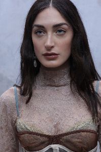 Francesca - foto 9 di 19, hostess per eventi a Milano