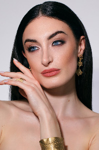 Francesca - foto 6 di 19, hostess per eventi a Milano